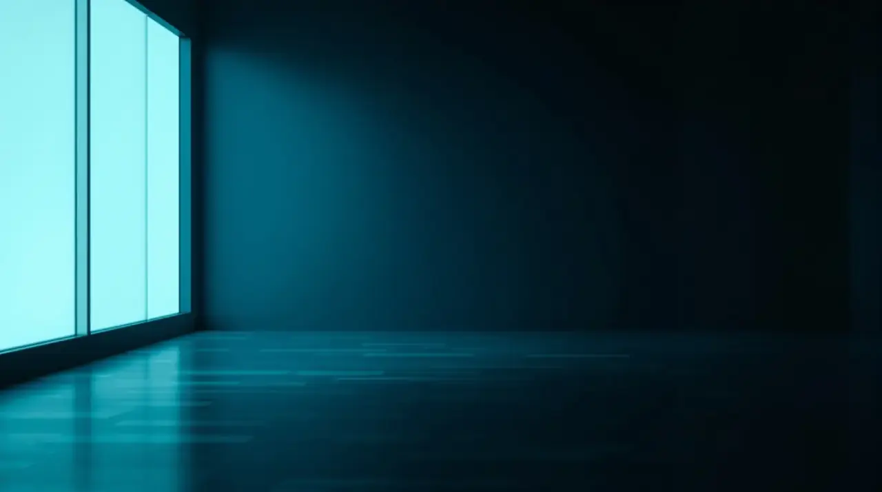 蓝色房间 首映超宽银幕剧照